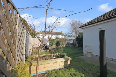 2 bedroom semi-detached bungalow for sale, Mitcham Road, Romney Marsh TN29