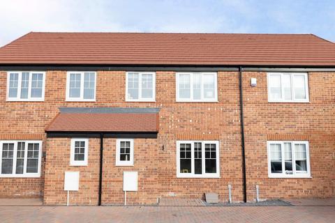 3 bedroom terraced house for sale, Pinetree Drive, Camperdown, Newcastle Upon Tyne