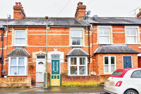 2 bedroom terraced house for sale, Harpsden Road, Henley On Thames