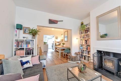 2 bedroom terraced house for sale, Harpsden Road, Henley On Thames