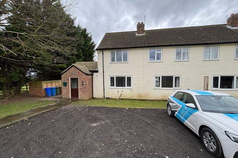 3 bedroom semi-detached house to rent, Rudstone Walk, South Cave, Brough, East Yorkshire, HU15