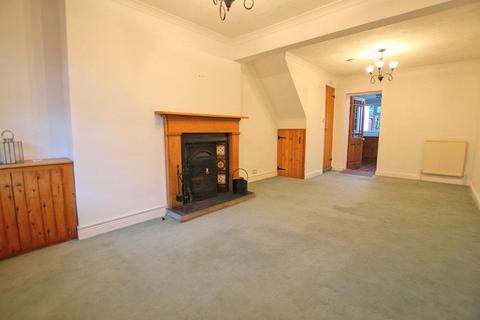 2 bedroom house to rent, Church Road, Beverley