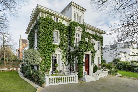 8 bedroom house for sale, Park Place Villas, London W2