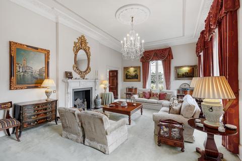 8 bedroom house for sale, Park Place Villas, London W2