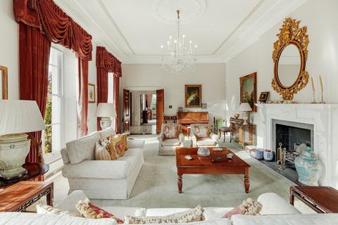 8 bedroom house for sale, Park Place Villas, London W2