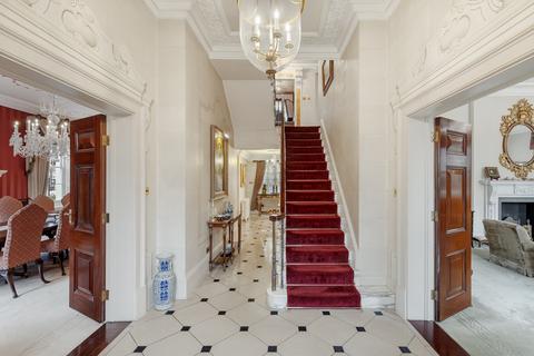 8 bedroom house for sale, Park Place Villas, London W2