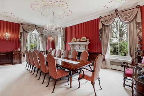 8 bedroom house for sale, Park Place Villas, London W2