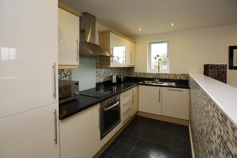 2 bedroom apartment to rent, 251 Wigan Road, Standish, Wigan, WN1 2RF