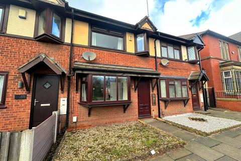 63f Cross Lane, Radcliffe, Manchester, M26 2QZ