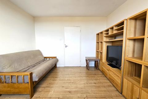 1 bedroom flat to rent, Hall Street, London EC1V