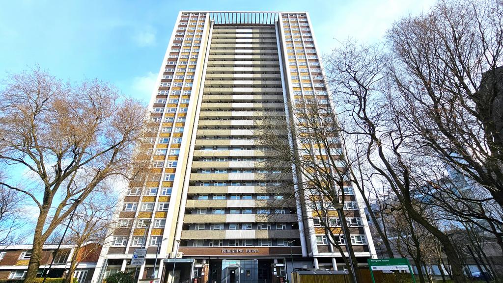 Apartment in London - View 5