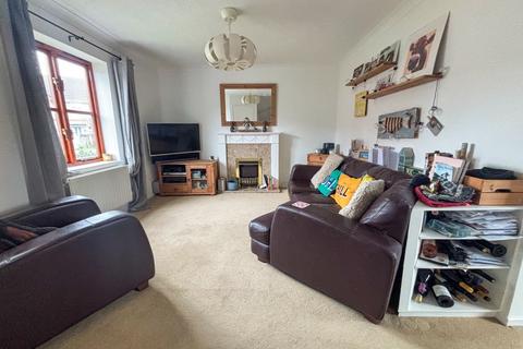 3 bedroom semi-detached house for sale, Cookson Close, Burnham-on-Sea, Somerset, TA8