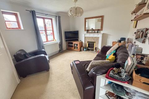 3 bedroom semi-detached house for sale, Cookson Close, Burnham-on-Sea, Somerset, TA8