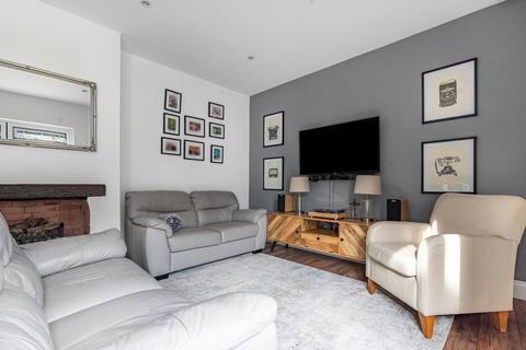 4 bedroom detached house for sale, Grosvenor Road, Staines-upon-Thames, TW18