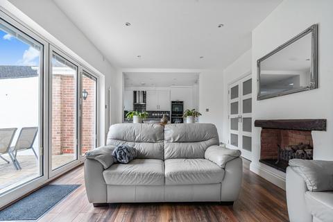 4 bedroom detached house for sale, Grosvenor Road, Staines-upon-Thames, TW18