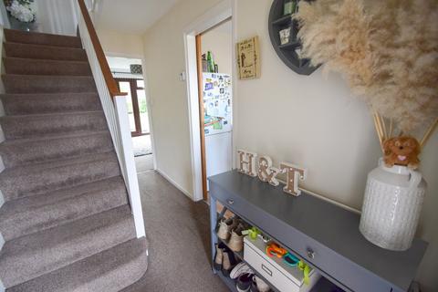 3 Alexandra Glen, Walderslade, Chatham, ME5 9EB