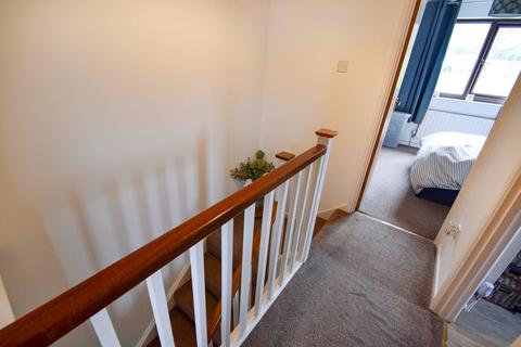 3 Alexandra Glen, Walderslade, Chatham, ME5 9EB