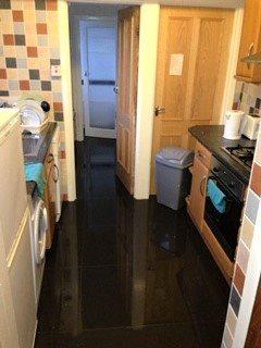 3 bedroom flat to rent, Simonside Terrace, Newcastle Upon Tyne NE6
