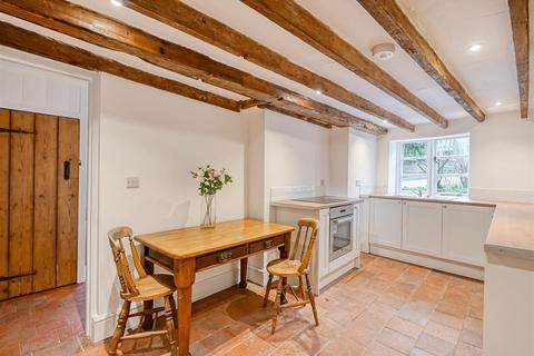 2 bedroom terraced house for sale, 42 Riverside, Bridgnorth