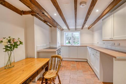 2 bedroom terraced house for sale, 42 Riverside, Bridgnorth