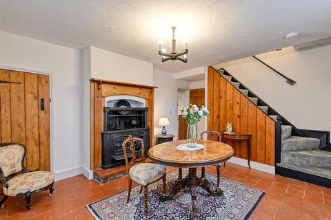 undefined, 42 Riverside, Bridgnorth