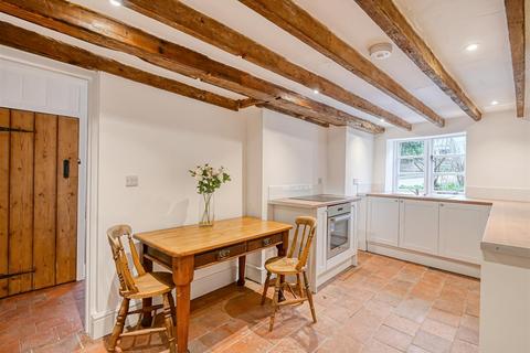 undefined, 42 Riverside, Bridgnorth