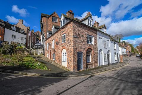undefined, 42 Riverside, Bridgnorth