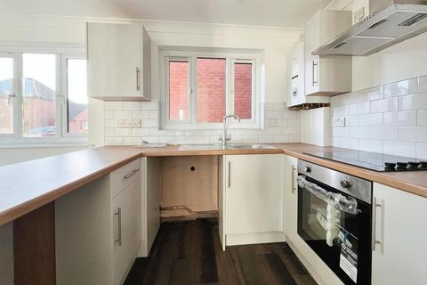 2 bedroom apartment for sale, Whitchurch Road, Telford TF1