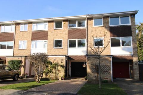 4 bedroom terraced house for sale, High Broom Crescent, West Wickham, BR4