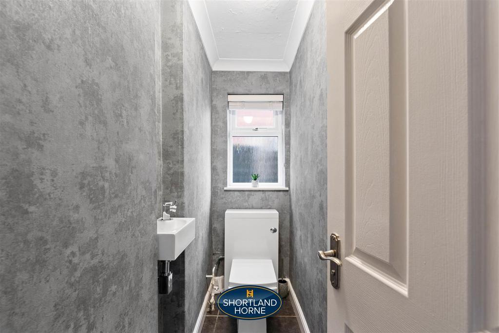 Guest wc