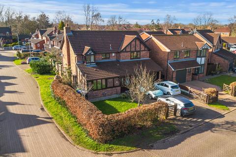 5 bedroom detached house for sale, Coverdale Close, Great Sankey, WA5