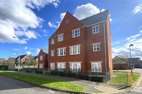 1 bedroom apartment to rent, Wilkes Court, Kesgrave, Ipswich, Suffolk, IP5