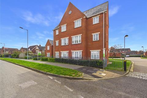 undefined, Wilkes Court, Kesgrave, Ipswich, Suffolk, IP5