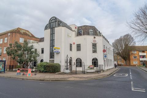 Commercial development for sale, The Old Treasury, 7 Kings Road, Southsea, PO5 4DJ