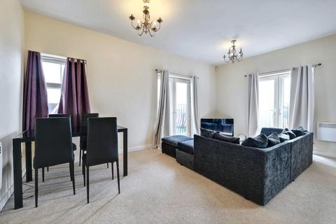 2 bedroom apartment for sale, Flaxdown Gardens, Rugby