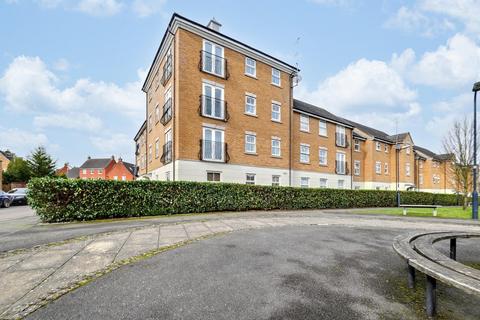 2 bedroom apartment for sale, Flaxdown Gardens, Rugby
