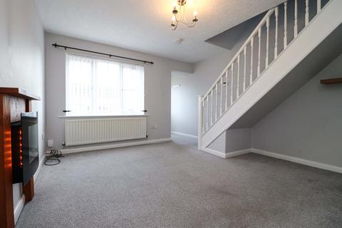 8 Buttermere Close, Carlisle, CA2 5QH
