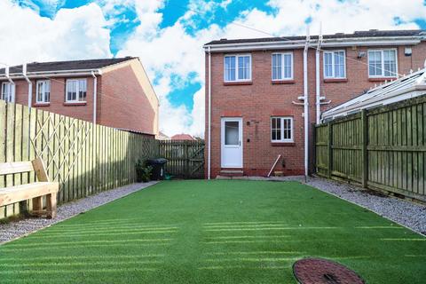 8 Buttermere Close, Carlisle, CA2 5QH