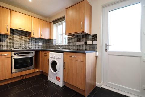 8 Buttermere Close, Carlisle, CA2 5QH