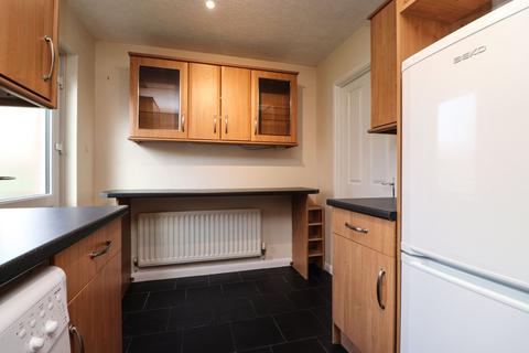 8 Buttermere Close, Carlisle, CA2 5QH