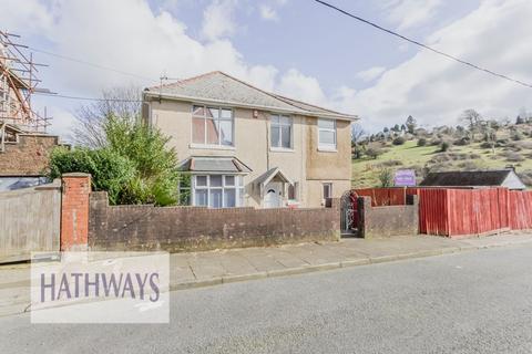 4 bedroom detached house for sale, St. Matthews Road, Cwmfields, NP4