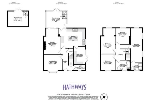 4 bedroom detached house for sale, St. Matthews Road, Cwmfields, NP4