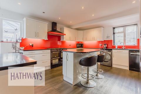 undefined, St. Matthews Road, Cwmfields, NP4