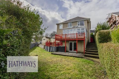 undefined, St. Matthews Road, Cwmfields, NP4