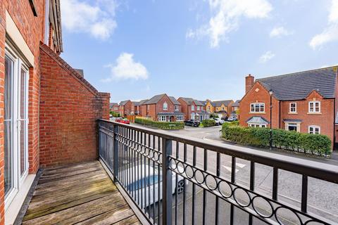 15 Lanark Gardens, Widnes, WA8 9DT