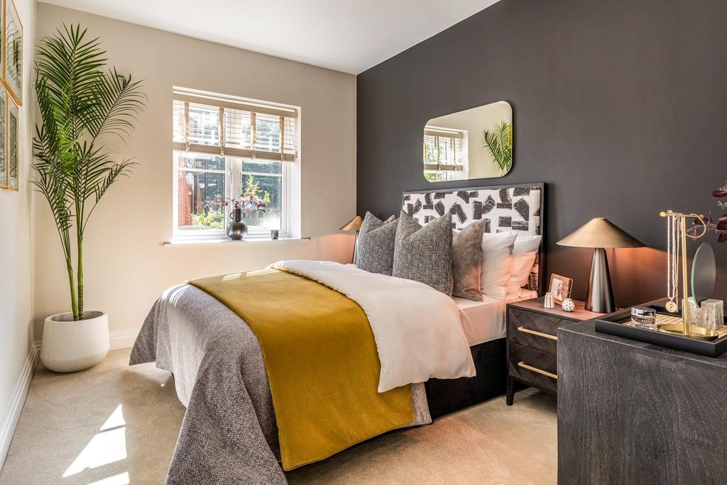 Bedroom 1
