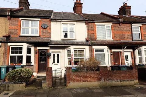 2 bedroom terraced house for sale, Nevill Grove, Watford WD24