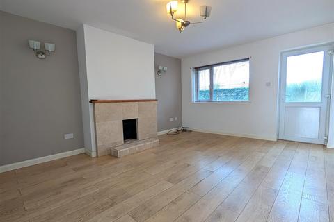 2 bedroom mews for sale, Badgers Walk East, Lytham