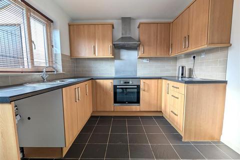 2 bedroom mews for sale, Badgers Walk East, Lytham