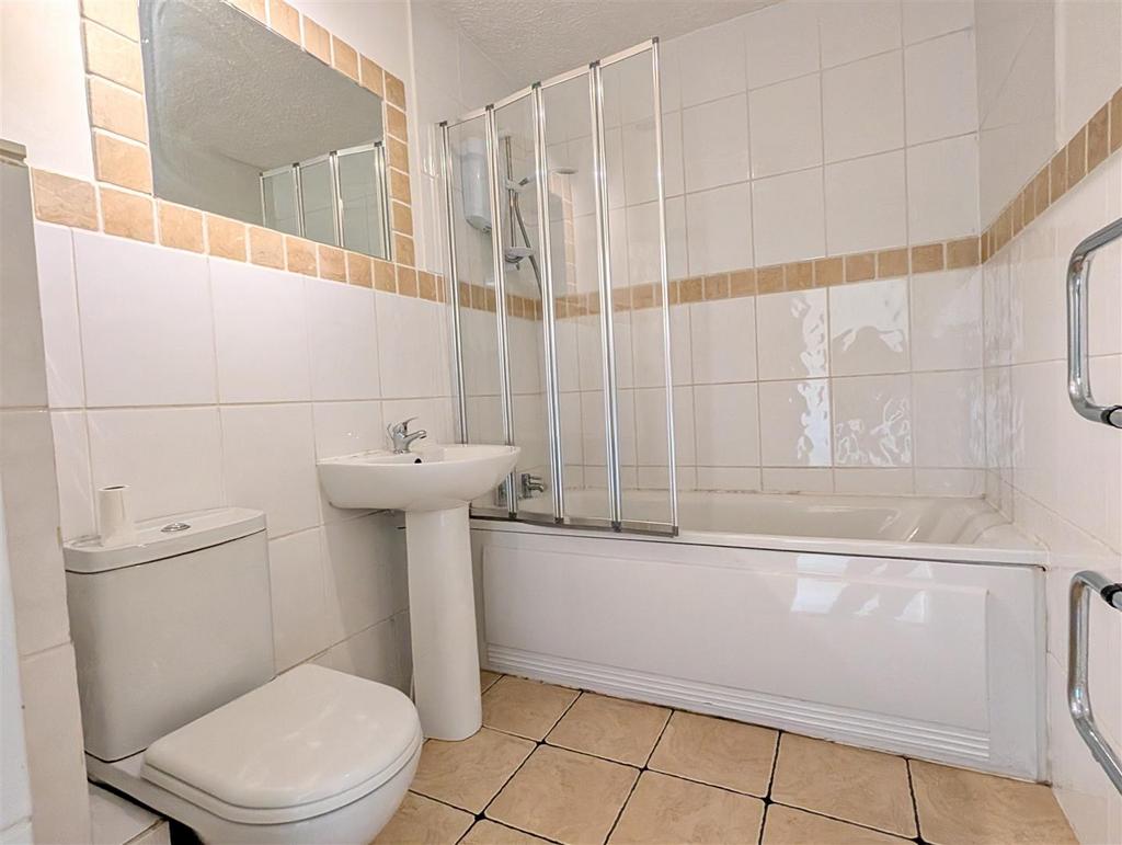 Bathroom/wc
